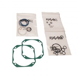 Купить прокладки и уплотнители, комплект для приводов FAAC 402 серии